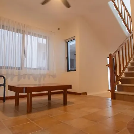 Hermosa Casa A 5 Minutos De La Playa Caminando!